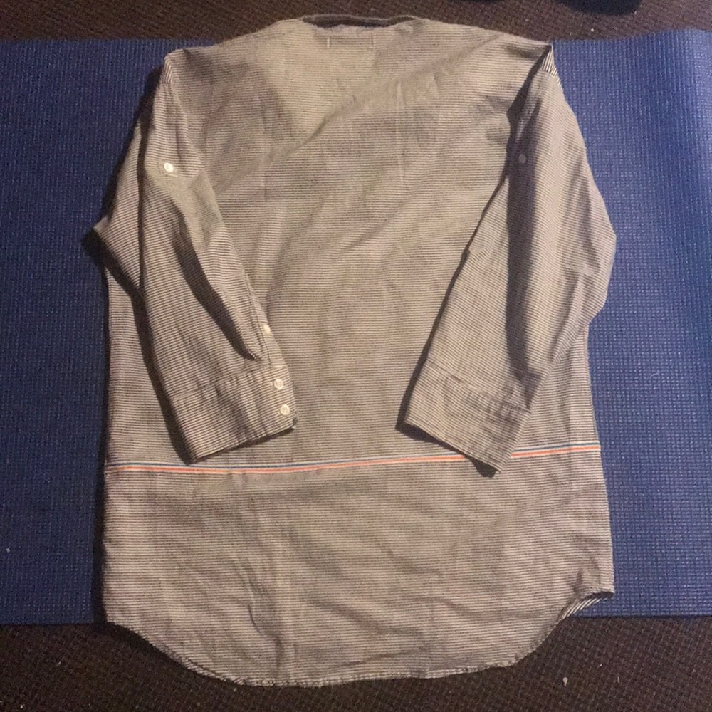 J crew button down - Picture 3 of 3